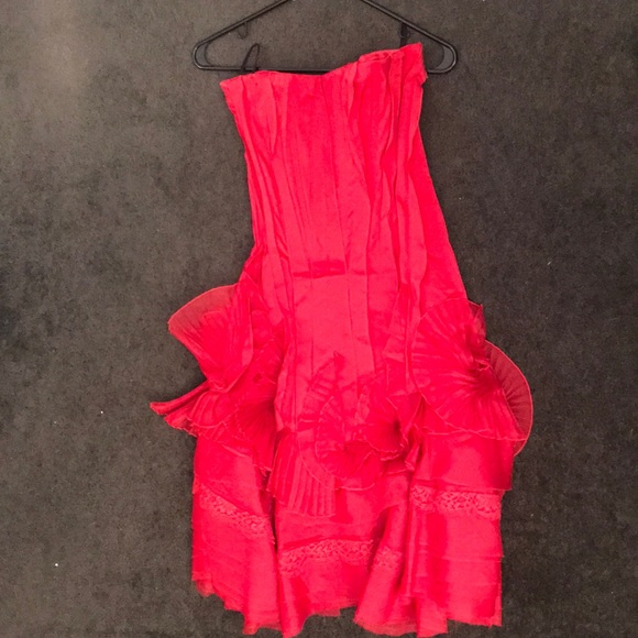 Brand new off runway Nina Ricci - Picture 2 of 4